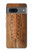 S2554 Vieux millésimé balle Etui Coque Housse pour Google Pixel 7a