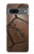 S2661 Football Football graphique en cuir Etui Coque Housse pour Google Pixel 7a