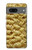 S2715 Nouilles instantanées Etui Coque Housse pour Google Pixel 7a