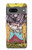 S2763 Lovers carte de tarot Etui Coque Housse pour Google Pixel 7a