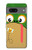 S2765 Grenouille abeille mignon Dessin animé Etui Coque Housse pour Google Pixel 7a