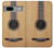 S2819 Guitare classique Etui Coque Housse pour Google Pixel 7a
