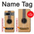 S2819 Guitare classique Etui Coque Housse pour Google Pixel 7a