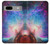 S2916 Nébuleuse d'Orion M42 Etui Coque Housse pour Google Pixel 7a