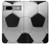 S2964 Football Ballon de football Etui Coque Housse pour Google Pixel 7a
