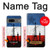 S2980 France Football Football Etui Coque Housse pour Google Pixel 7a