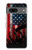 S2989 Amérique du football Etui Coque Housse pour Google Pixel 7a