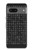 S3030 alphabet ancien Etui Coque Housse pour Google Pixel 7a
