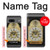 S3144 Support Antique Horloge Etui Coque Housse pour Google Pixel 7a