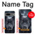 S3168 Berger Allemand Chien Noir Etui Coque Housse pour Google Pixel 7a