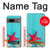S3428 Aqua Bois Coquille d'étoile de mer Etui Coque Housse pour Google Pixel 7a S3428 Aqua Bois Coquille d'étoile de mer Etui Coque Housse pour Google Pixel 7a