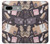 S3448 Mode Etui Coque Housse pour Google Pixel 7a