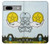 S3722 Carte de tarot Pièces de l'As des Pentacles Etui Coque Housse pour Google Pixel 7a