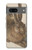 S3781 Albrecht Durer Young Hare Etui Coque Housse pour Google Pixel 7a