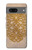 S3796 Noeud celtique Etui Coque Housse pour Google Pixel 7a