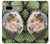 S3863 Peinture hérisson nain hérisson nain Etui Coque Housse pour Google Pixel 7a
