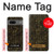 S3869 Hiéroglyphe égyptien antique Etui Coque Housse pour Google Pixel 7a