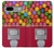 S3938 Gumball Capsule jeu graphique Etui Coque Housse pour Google Pixel 7a