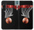 S0066 Le basket-ball Etui Coque Housse pour Sony Xperia 1 V