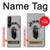 S0451 Chef indien Etui Coque Housse pour Sony Xperia 1 V