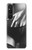S0547 sexy Homme Etui Coque Housse pour Sony Xperia 1 V