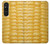 S0562 Le maïs sucré Etui Coque Housse pour Sony Xperia 1 V