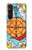S0564 Tarot Fortune Etui Coque Housse pour Sony Xperia 1 V