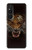S0575 Tigre Visage Etui Coque Housse pour Sony Xperia 1 V