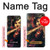 S0723 Peinture Art violon Etui Coque Housse pour Sony Xperia 1 V