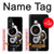 S1109 sourire pistolet Etui Coque Housse pour Sony Xperia 1 V