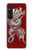 S2104 Yakuza dragon Tatouage Etui Coque Housse pour Sony Xperia 1 V