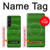 S2322 Football Terrain de football Etui Coque Housse pour Sony Xperia 1 V