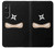 S2466 Ninja Shuriken Etui Coque Housse pour Sony Xperia 1 V