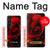 S2898 Rouge Rose Etui Coque Housse pour Sony Xperia 1 V