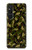 S3356 Camo camouflage de fille Etui Coque Housse pour Sony Xperia 1 V