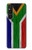S3464 Afrique du Sud Drapeau Etui Coque Housse pour Sony Xperia 1 V