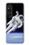 S3616 Astronaute Etui Coque Housse pour Sony Xperia 1 V