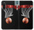 S0066 Le basket-ball Etui Coque Housse pour Sony Xperia 10 V