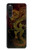 S0354 Dragon chinois Etui Coque Housse pour Sony Xperia 10 V