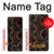 S0553 serpent Peau Etui Coque Housse pour Sony Xperia 10 V