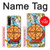 S0564 Tarot Fortune Etui Coque Housse pour Sony Xperia 10 V