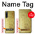 S0814 Patate Etui Coque Housse pour Sony Xperia 10 V