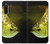 S1021 Or Arowana poissons Etui Coque Housse pour Sony Xperia 10 V