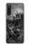 S1026 Gustave Doré Paradis perdu Etui Coque Housse pour Sony Xperia 10 V