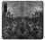 S1026 Gustave Doré Paradis perdu Etui Coque Housse pour Sony Xperia 10 V