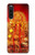 S1030 Dieu hindou Durga Puja Etui Coque Housse pour Sony Xperia 10 V