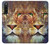 S1354 Lion Etui Coque Housse pour Sony Xperia 10 V