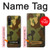 S1602 Camo Camouflage Imprimé graphique Etui Coque Housse pour Sony Xperia 10 V