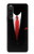 S1805 Costume Noir Etui Coque Housse pour Sony Xperia 10 V