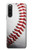 S1842 nouvelle base-ball Etui Coque Housse pour Sony Xperia 10 V